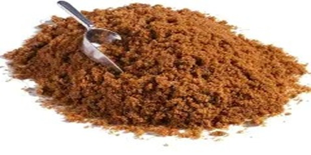 Refined Sugar Brown